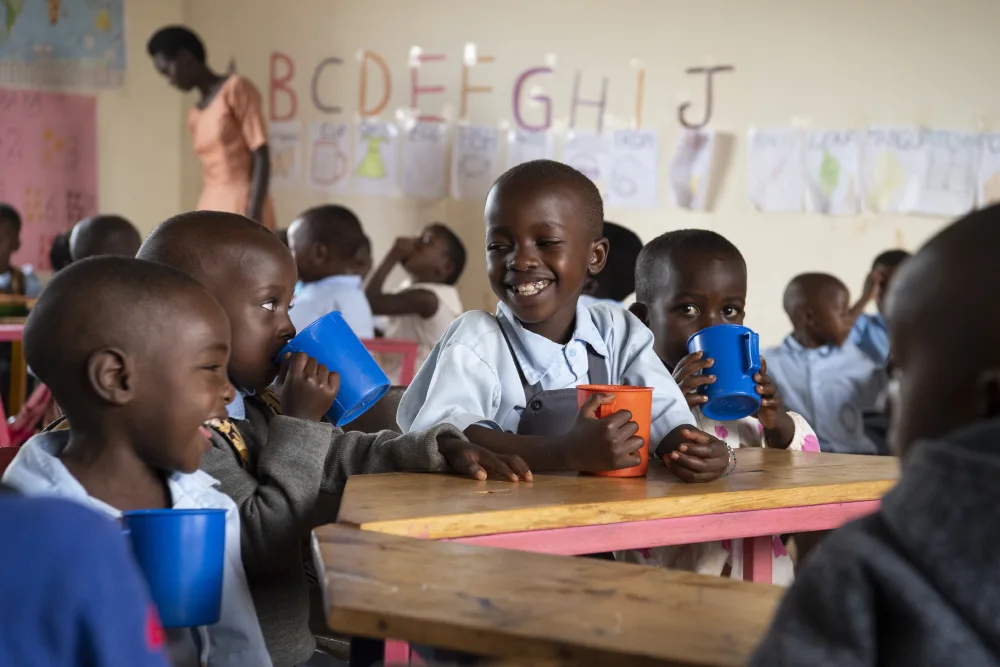 Ministry growth in 2023